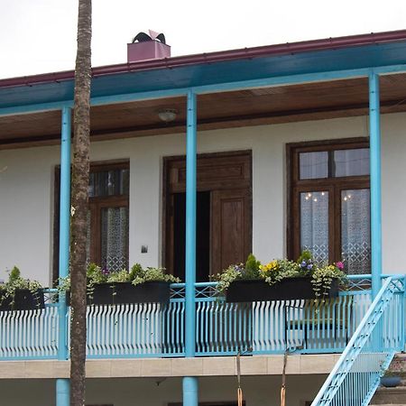 Tibash House Darch'eli Exterior foto